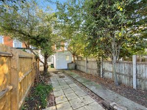 New Street- click for photo gallery